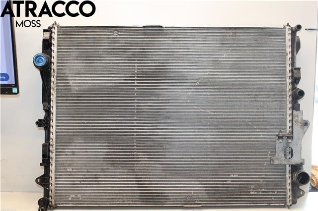 Radiator (automat gir) til Mercedes GLC 2015-2022 (X253) (X253) (A0995003303|)