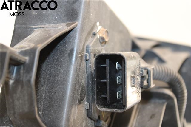 Kjølevifte til Hyundai Veloster 2011-2015 (253501R050|)
