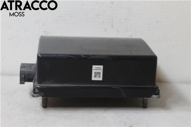 Styreenhet diverse til Mitsubishi Outlander 2012-2015 (Type III, Fase 1)  (8638A092|)