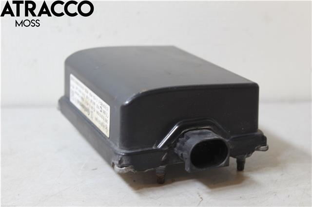 Styreenhet diverse til Mitsubishi Outlander 2012-2015 (Type III, Fase 1)  (8638A092|)