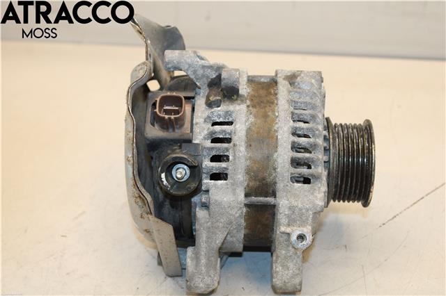 Dynamo til Honda Accord 2008-2015 (Type VIII) (31100RZPG01|)