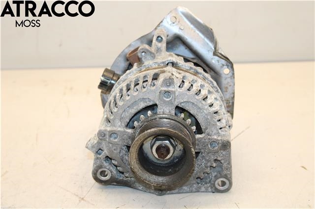 Dynamo til Honda Accord 2008-2015 (Type VIII) (31100RZPG01|)