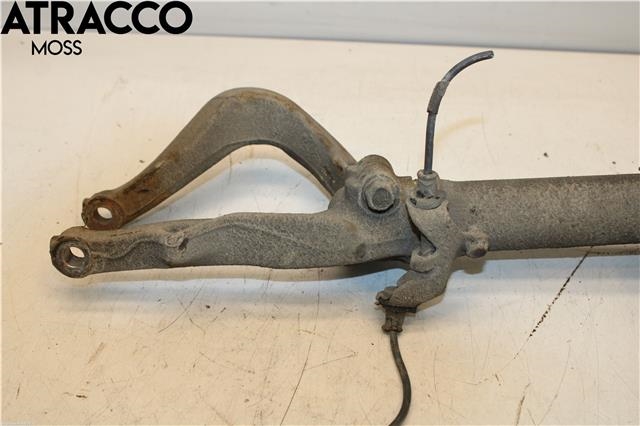 Fjærbein høyre foran til Honda Accord 2008-2015 (Type VIII)  (51611TL1E01|)