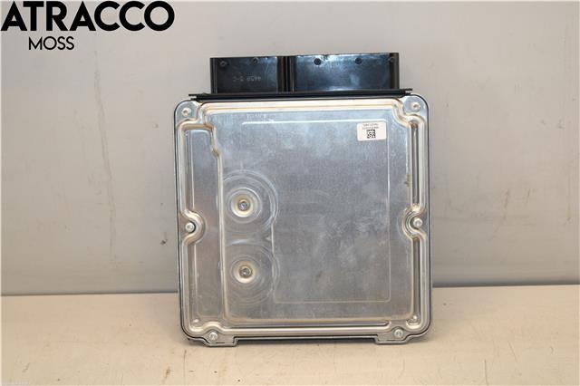 Styreenhet motor til Audi A4 2007-2014 (Type IV) (B8) (B8) (8K2907115P|)