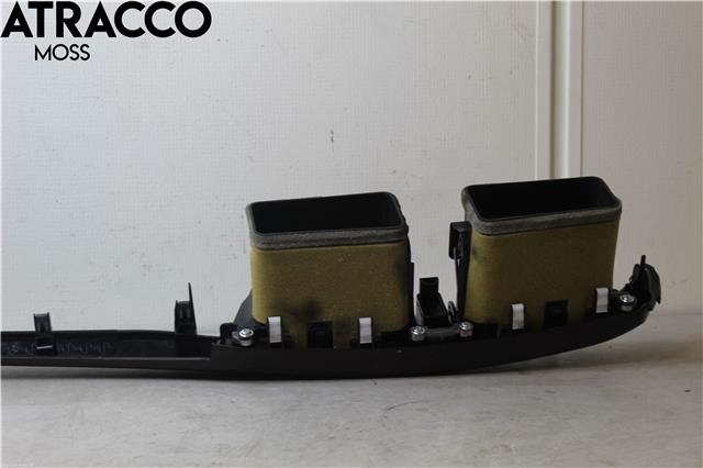 Diverse deler til Mazda 6 2013-2015 (Type III, Fase 1)  (GHP955150D09|)