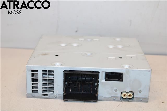 Bilstereo diverse til Audi A4, 2007-2014 (Type IV) (B8) (B8) (4F0035053B)