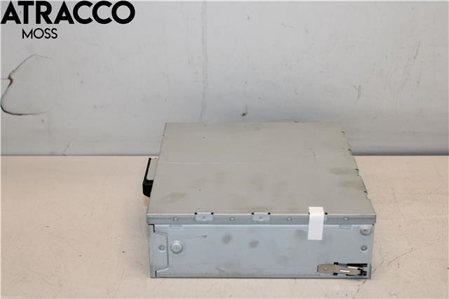 Bilstereo diverse til Audi A4 2007-2014 (Type IV) (B8) (B8) (4F0035053B|)