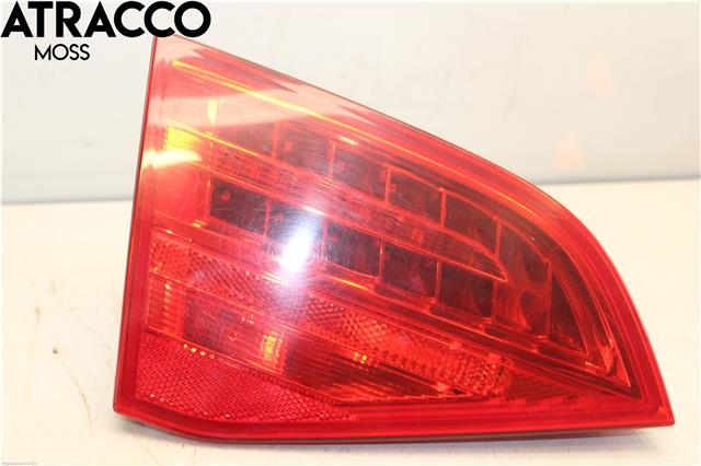 Baklykt venstre indre til Audi A4, 2007-2014 (Type IV) (B8) (B8) (8K9945093B)