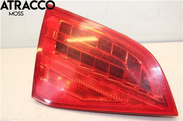 Baklykt venstre indre til Audi A4 2007-2014 (Type IV) (B8) (B8) (8K9945093B|)