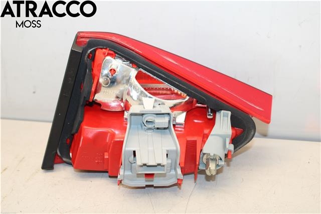 Baklykt venstre indre til Audi A4 2007-2014 (Type IV) (B8) (B8) (8K9945093B|)