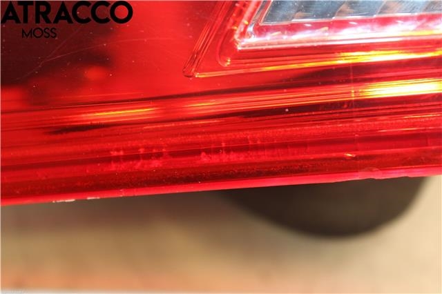 Baklykt venstre indre til Honda Accord 2008-2015 (Type VIII) (34155TL4G01|)