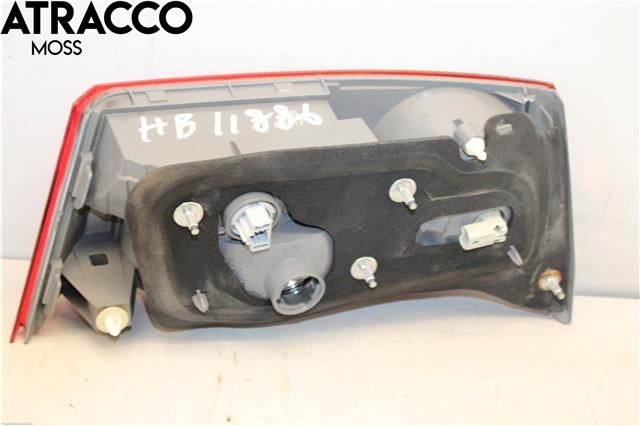 Baklykt venstre indre til Honda Accord 2008-2015 (Type VIII) (34155TL4G01|)