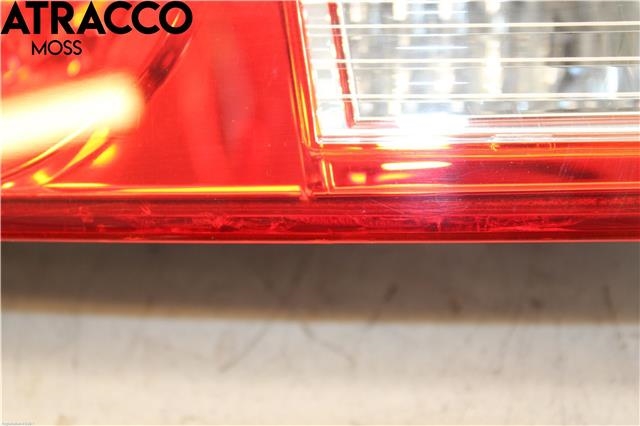 Baklykt høyre indre til Honda Accord 2008-2015 (Type VIII)  (34150TL4G01|)