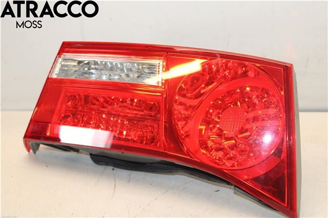 Baklykt høyre indre til Honda Accord 2008-2015 (Type VIII)  (34150TL4G01|)