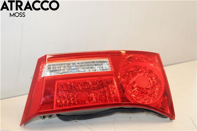 Baklykt høyre indre til Honda Accord 2008-2015 (Type VIII)  (34150TL4G01|)