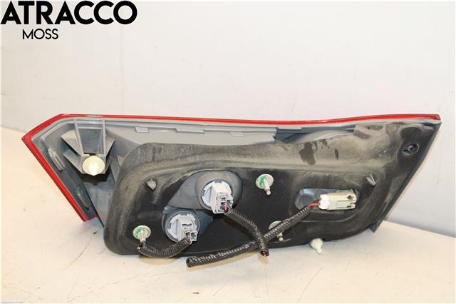 Baklykt høyre indre til Honda Accord 2008-2015 (Type VIII)  (34150TL4G01|)