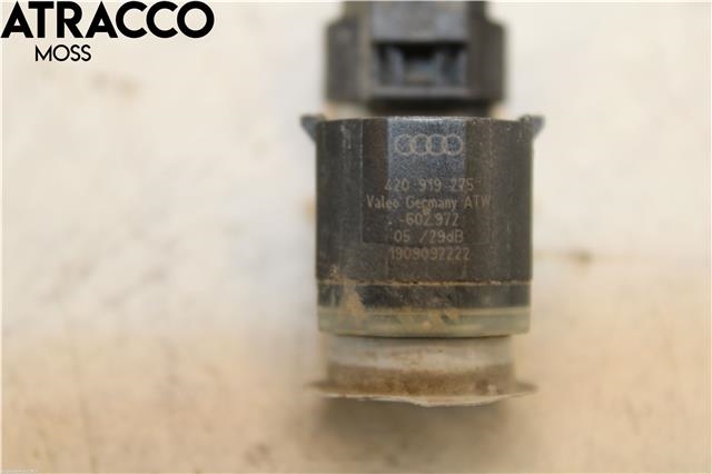 Parkeringssensor bak til Audi A4 2007-2014 (Type IV) (B8) (B8) (1S0919275D|)