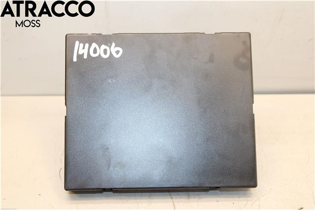Styreenhet diverse til Audi A4 2007-2014 (Type IV) (B8) (B8) (8K0907064CQ|)