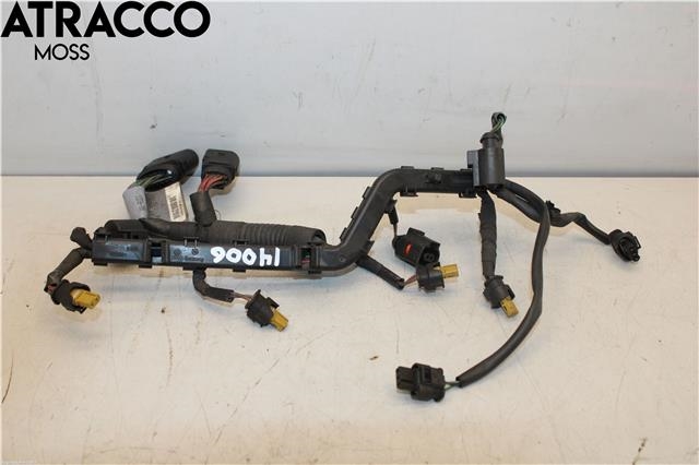 Ledningsnett til Audi A4, 2007-2014 (Type IV) (B8) (B8) (06H971627)