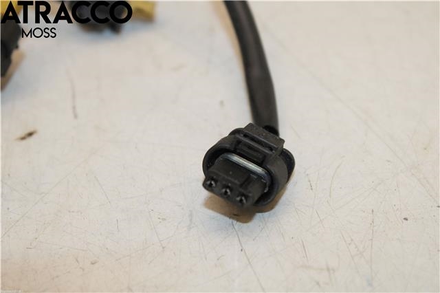 Ledningsnett til Audi A4 2007-2014 (Type IV) (B8) (B8) (06H971627|)