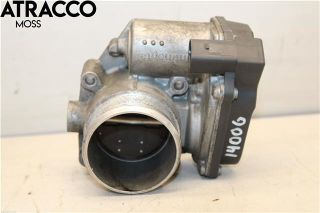 Spjeldhus til Audi A4 2007-2014 (Type IV) (B8) (B8) (06F133062AG|)