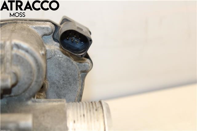 Spjeldhus til Audi A4 2007-2014 (Type IV) (B8) (B8) (06F133062AG|)