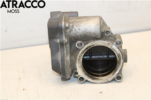 Spjeldhus til Audi A4 2007-2014 (Type IV) (B8) (B8) (06F133062AG|)
