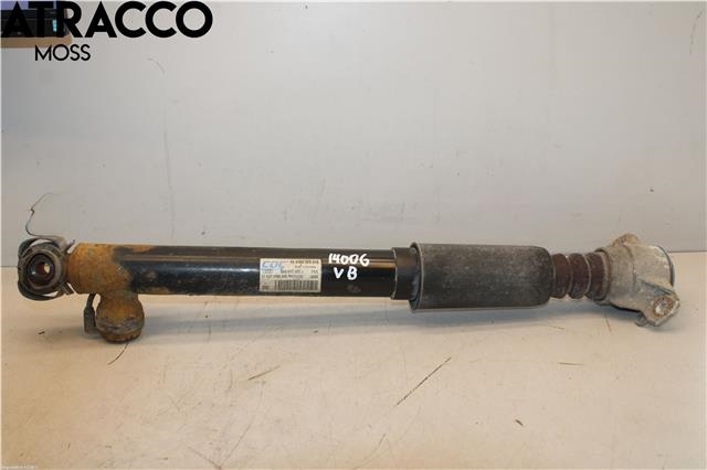 Støtdemper bak til Audi A4, 2007-2014 (Type IV) (B8) (B8) (8K0513025J)