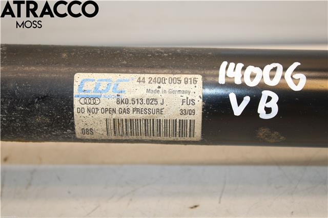 Støtdemper bak til Audi A4 2007-2014 (Type IV) (B8) (B8) (8K0513025J|)