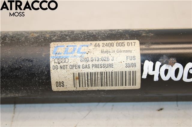 Støtdemper bak til Audi A4 2007-2014 (Type IV) (B8) (B8) (8K0513026J|)