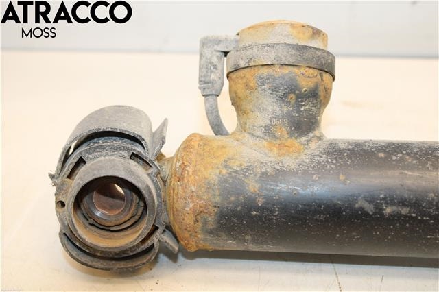 Støtdemper bak til Audi A4 2007-2014 (Type IV) (B8) (B8) (8K0513026J|)