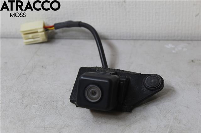 Kamera til Mitsubishi ASX 2010-2019 (8781A057|)