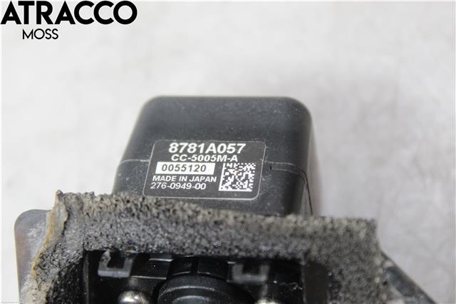 Kamera til Mitsubishi ASX 2010-2019 (8781A057|)