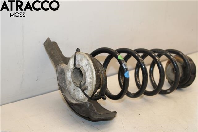 Fjær bak spiralfjær til Audi A4 2007-2014 (Type IV) (B8) (B8) (8K0511115HB|)