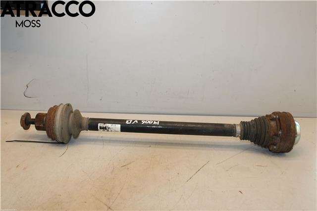 Drivaksel høyre bak til Audi A4, 2007-2014 (Type IV) (B8) (B8) (8K0501203J)