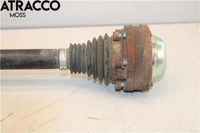 Drivaksel høyre bak til Audi A4 2007-2014 (Type IV) (B8) (B8) (8K0501203J|)