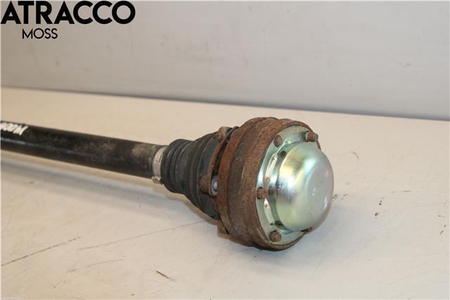 Drivaksel høyre bak til Audi A4 2007-2014 (Type IV) (B8) (B8) (8K0501203J|)