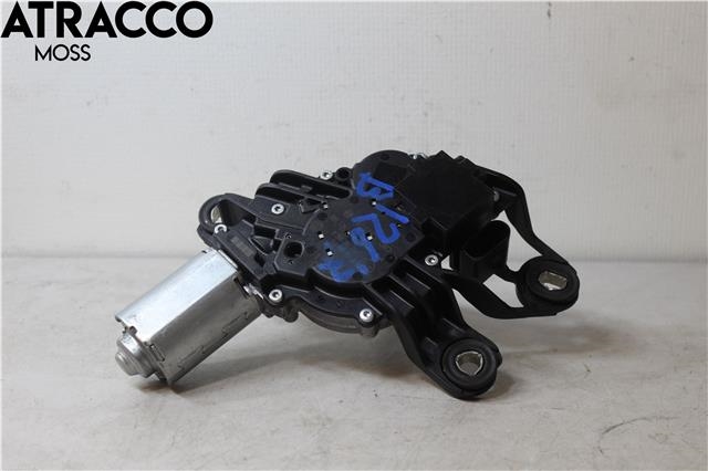 Viskermotor bakrute til VW Touran 2010-2015 (Type I, Fase 3) (5K6955711C|)