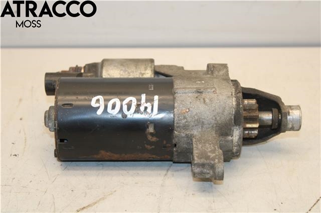 Starter til Audi A4, 2007-2014 (Type IV) (B8) (B8) (06H911021E)