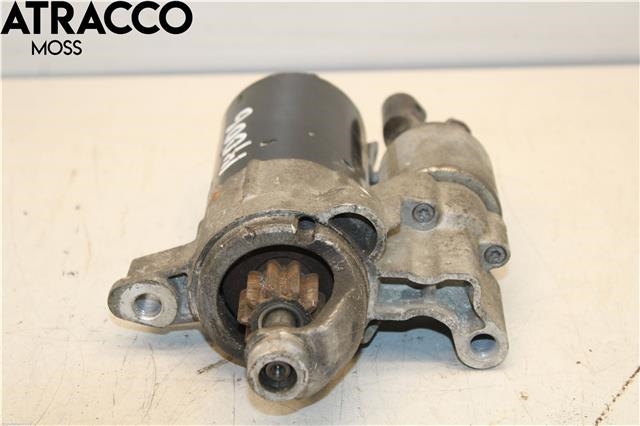 Starter til Audi A4 2007-2014 (Type IV) (B8) (B8) (06H911021E|)