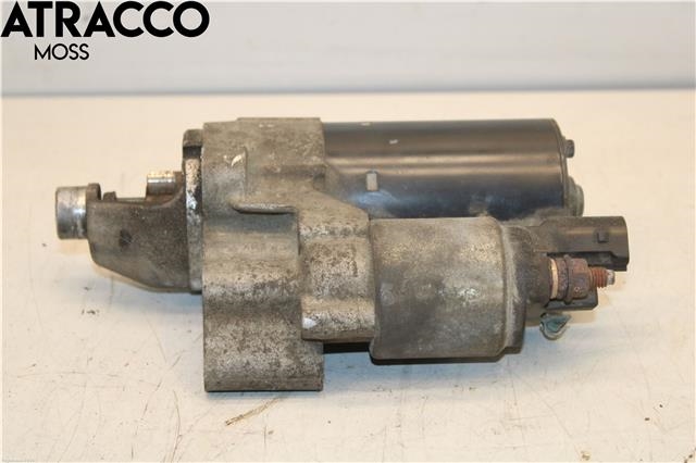 Starter til Audi A4 2007-2014 (Type IV) (B8) (B8) (06H911021E|)