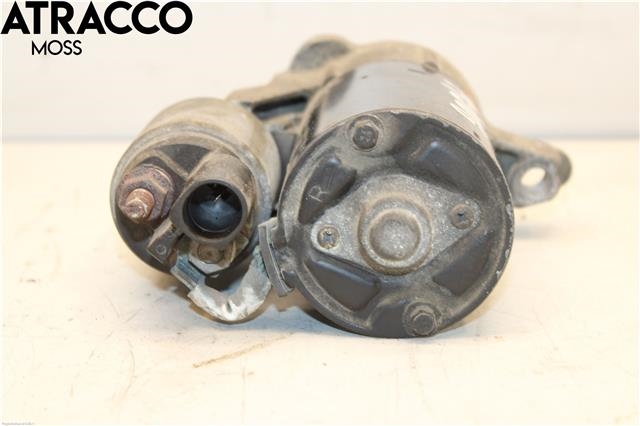 Starter til Audi A4 2007-2014 (Type IV) (B8) (B8) (06H911021E|)