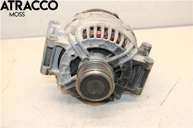 Dynamo til Audi A4 2007-2014 (Type IV) (B8) (B8) (06H903016L|)