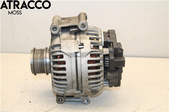 Dynamo til Audi A4 2007-2014 (Type IV) (B8) (B8) (06H903016L|)