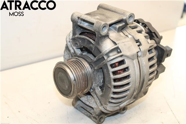 Dynamo til Audi A4 2007-2014 (Type IV) (B8) (B8) (06H903016L|)