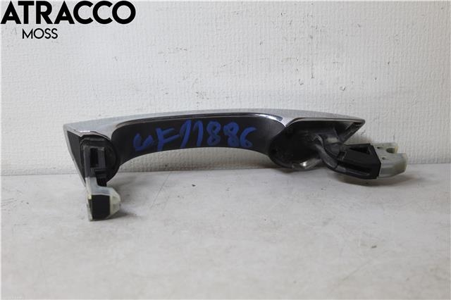 Dørhåndtak utv venstre til Honda Accord 2008-2015 (Type VIII)  (72181TL0E01|)