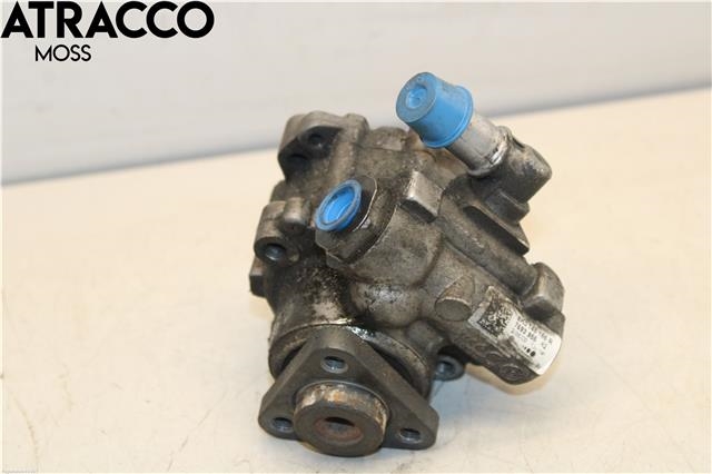 Servo pumpe mekanisk til Audi A4, 2007-2014 (Type IV) (B8) (B8) (8K0145156R)