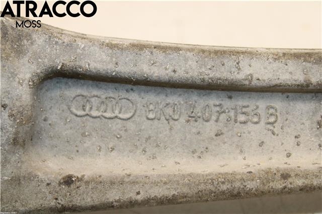 Bærebru høyre foran nedre til Audi A4 2007-2014 (Type IV) (B8) (B8) (8K0407152D|)