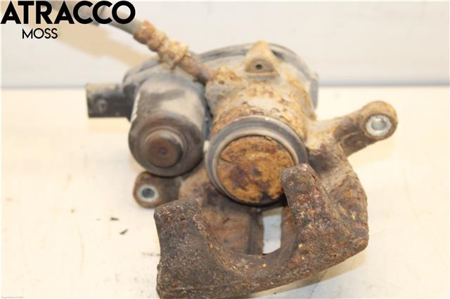Bremsecaliper venstre bak til Audi A4 2007-2014 (Type IV) (B8) (B8) (8K0615403B|)
