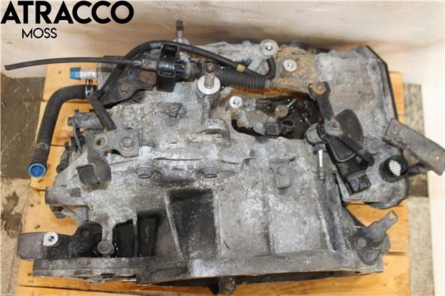 Girkasse automat til Mitsubishi Outlander 2012-2015 (Type III, Fase 1)  (2700A330|)